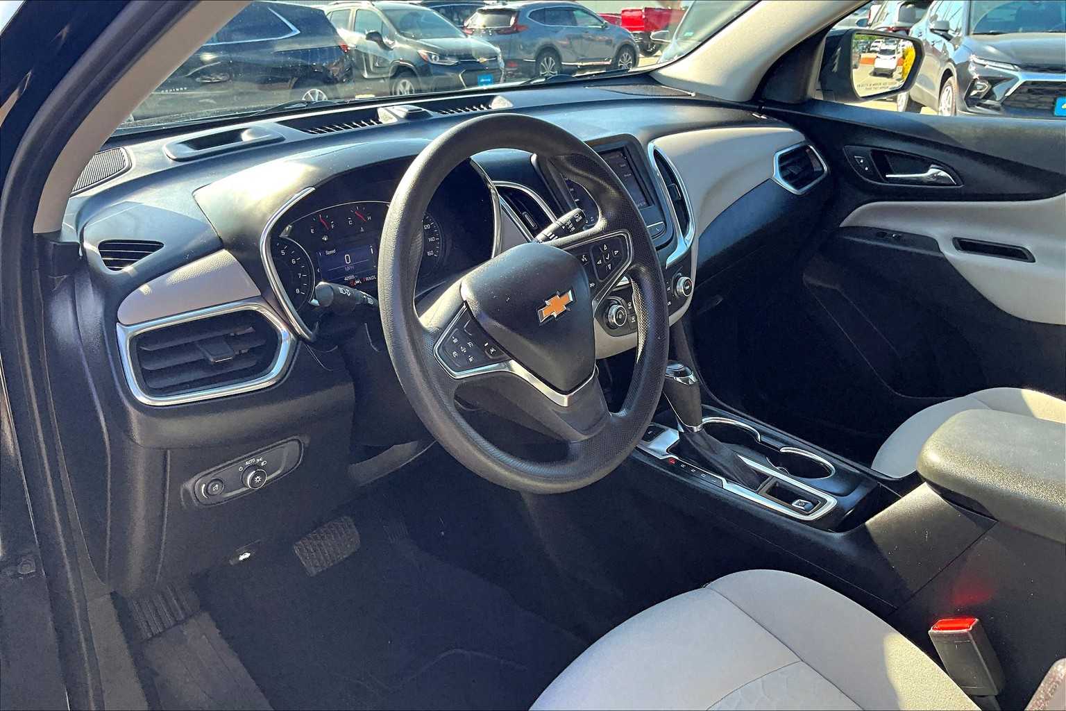 2021 Chevrolet Equinox LT - Photo 8