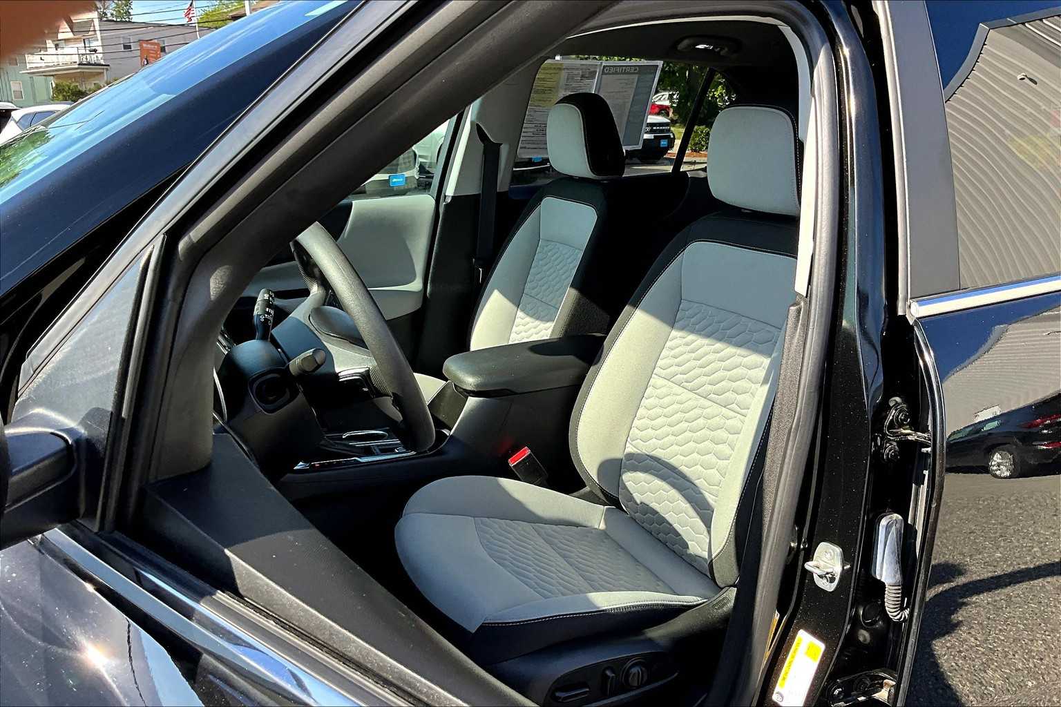 2021 Chevrolet Equinox LT - Photo 10