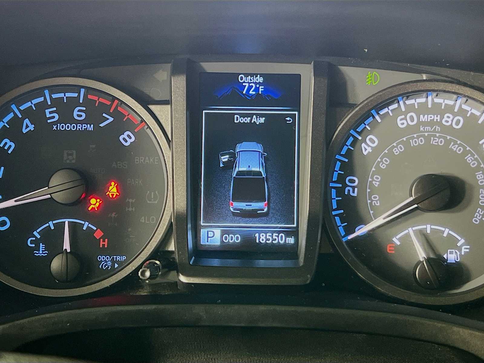 2023 Toyota Tacoma TRD Off Road - Photo 12