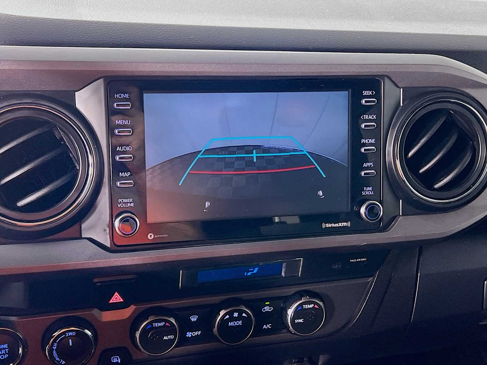 2023 Toyota Tacoma TRD Off Road - Photo 13