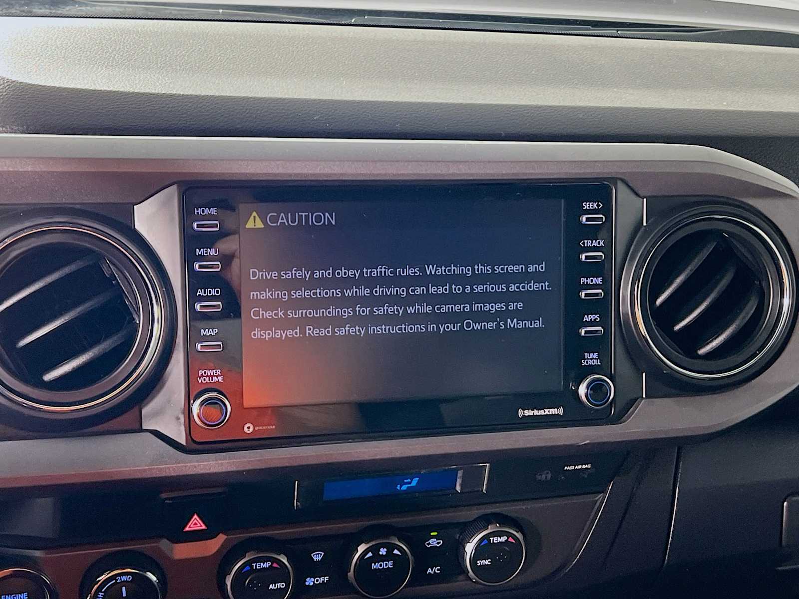 2023 Toyota Tacoma TRD Off Road - Photo 14