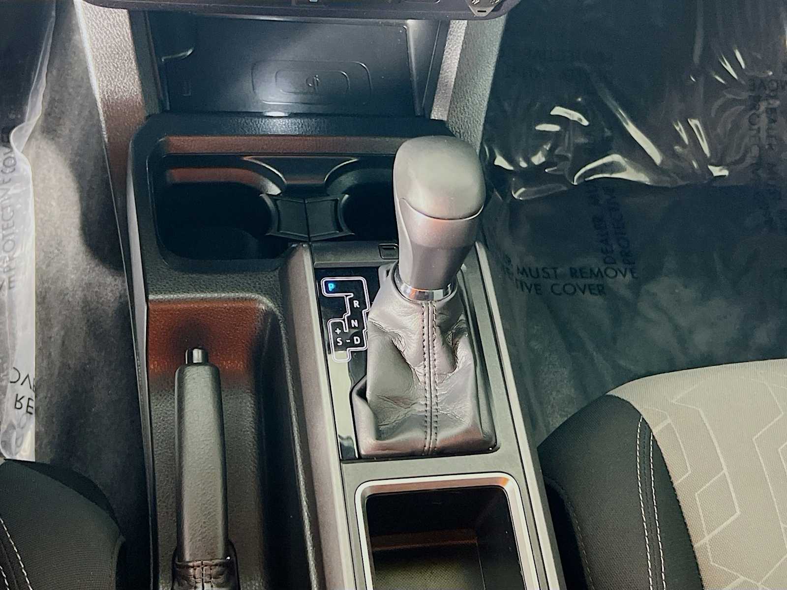 2023 Toyota Tacoma TRD Off Road - Photo 16