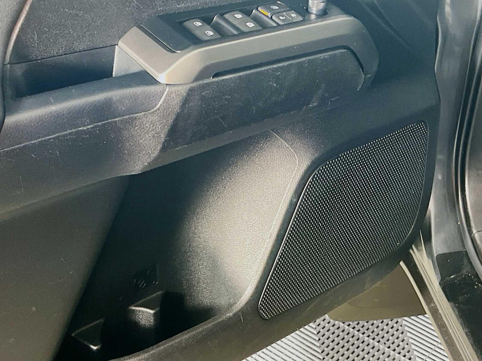 2023 Toyota Tacoma TRD Off Road - Photo 18