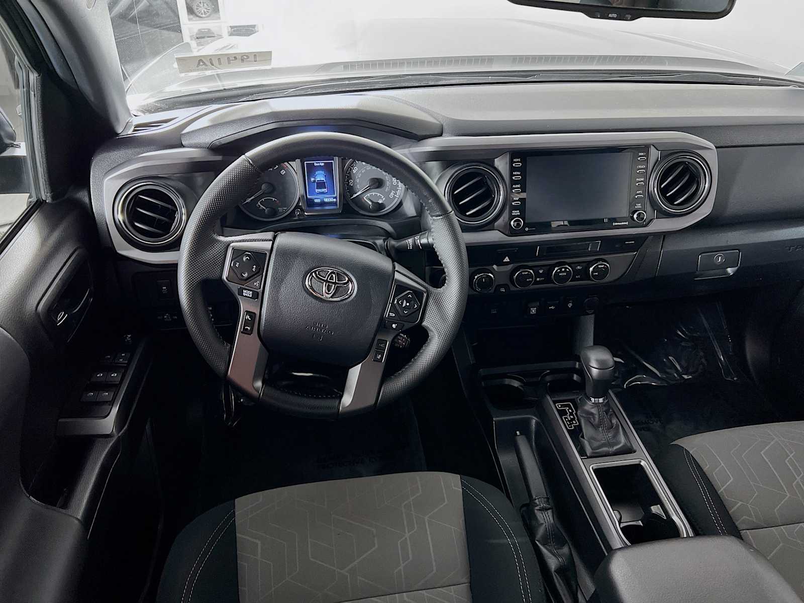 2023 Toyota Tacoma TRD Off Road - Photo 21