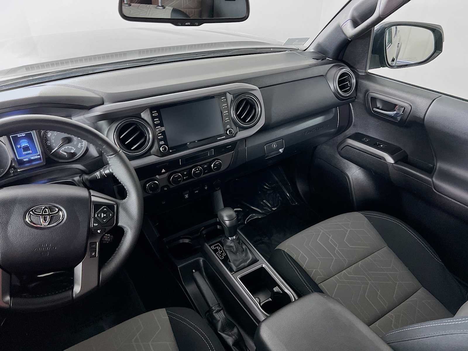 2023 Toyota Tacoma TRD Off Road - Photo 22