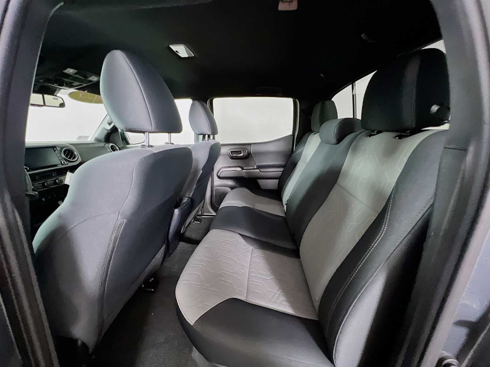 2023 Toyota Tacoma TRD Off Road - Photo 23