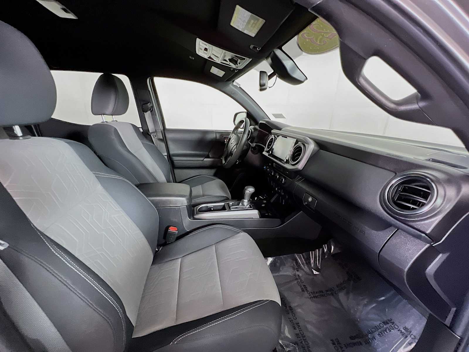 2023 Toyota Tacoma TRD Off Road - Photo 26