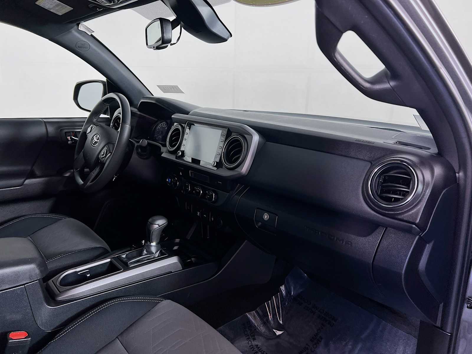 2023 Toyota Tacoma TRD Off Road - Photo 27