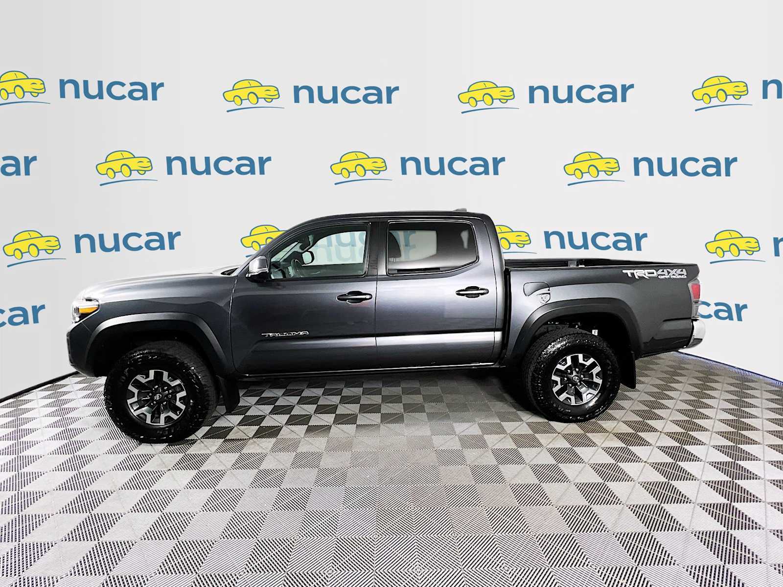 2023 Toyota Tacoma TRD Off Road - Photo 4