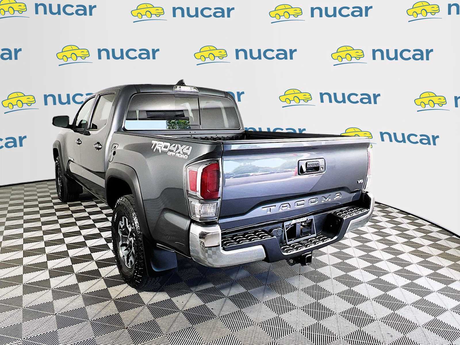2023 Toyota Tacoma TRD Off Road - Photo 5