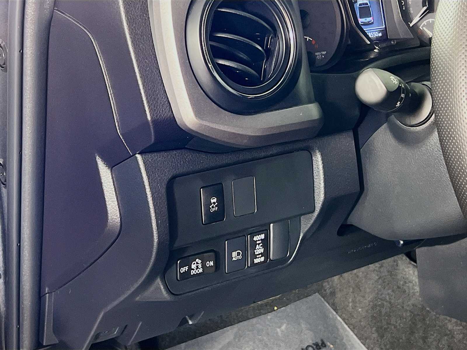 2023 Toyota Tacoma TRD Off Road - Photo 10