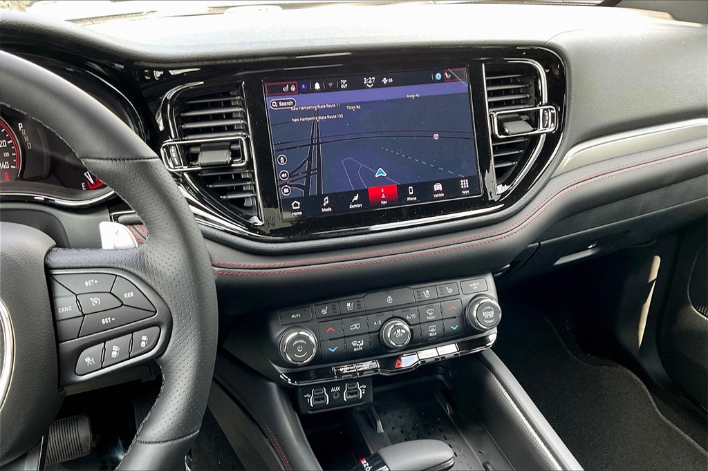 2025 Dodge Durango R/T Plus - Photo 13