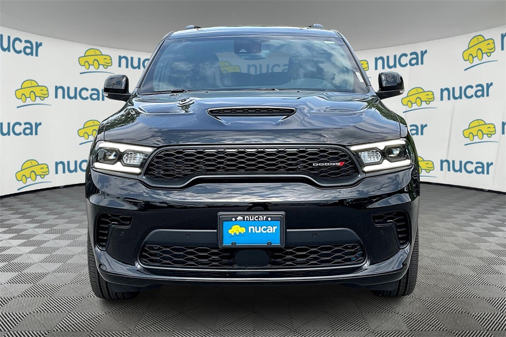 2025 Dodge Durango R/T Plus - Photo 3