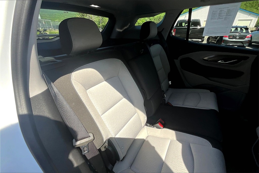 2023 GMC Terrain SLE - Photo 16