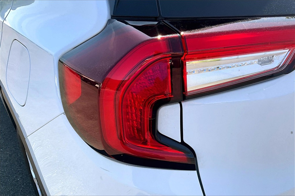2023 GMC Terrain SLE - Photo 31