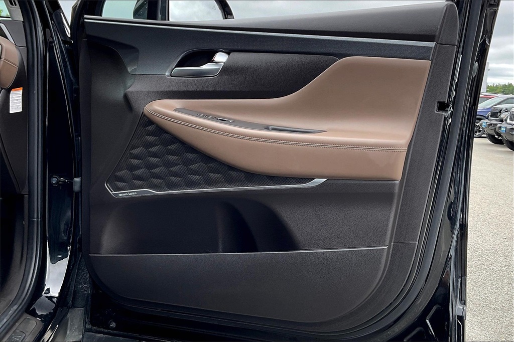 2023 Hyundai Santa Fe Plug-In Hybrid Limited - Photo 11