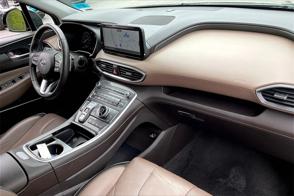 2023 Hyundai Santa Fe Plug-In Hybrid Limited - Photo 13
