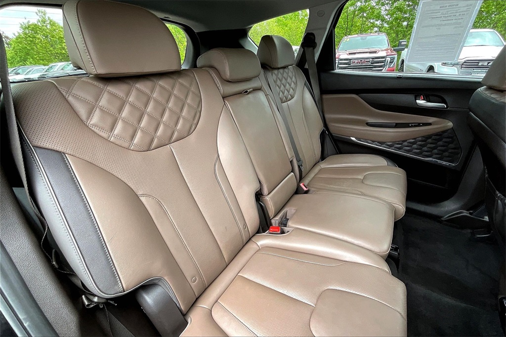 2023 Hyundai Santa Fe Plug-In Hybrid Limited - Photo 15