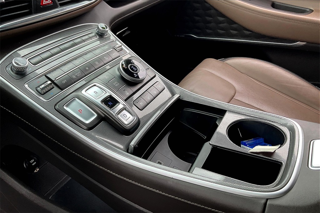 2023 Hyundai Santa Fe Plug-In Hybrid Limited - Photo 19