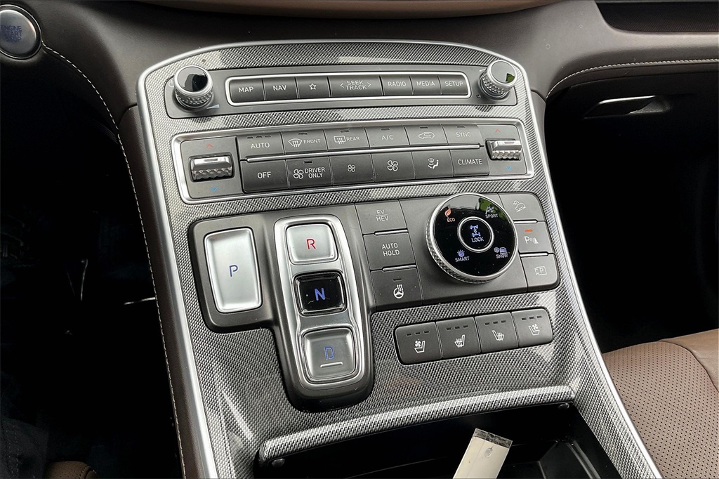 2023 Hyundai Santa Fe Plug-In Hybrid Limited - Photo 25