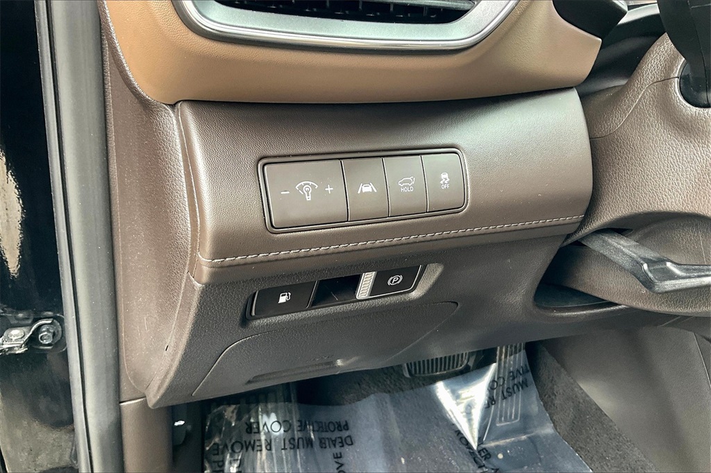2023 Hyundai Santa Fe Plug-In Hybrid Limited - Photo 26