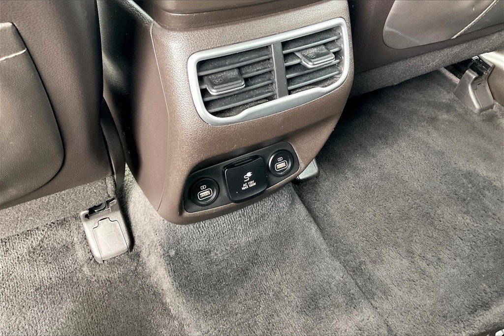 2023 Hyundai Santa Fe Plug-In Hybrid Limited - Photo 27