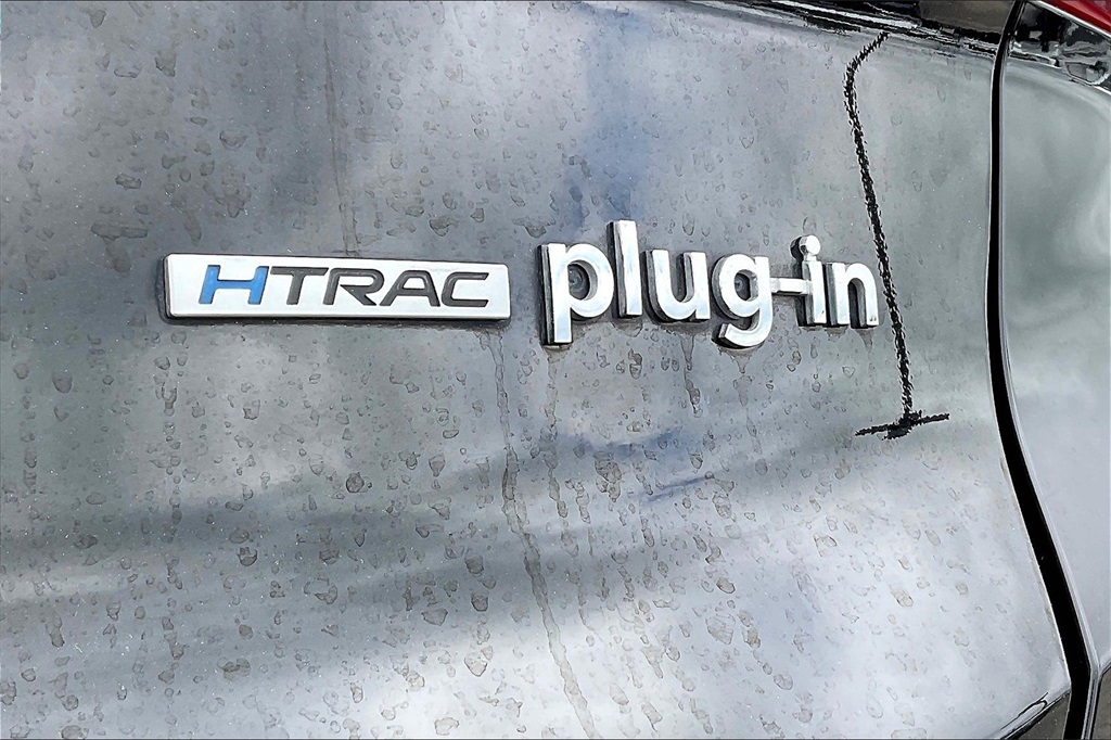 2023 Hyundai Santa Fe Plug-In Hybrid Limited - Photo 28