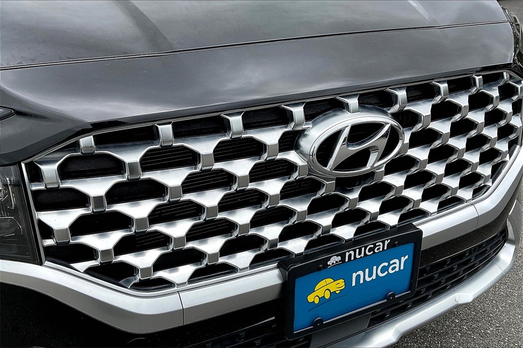 2023 Hyundai Santa Fe Plug-In Hybrid Limited - Photo 30