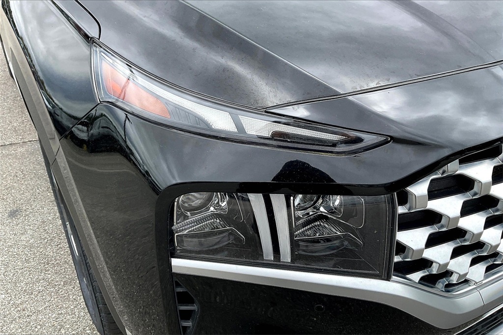 2023 Hyundai Santa Fe Plug-In Hybrid Limited - Photo 31