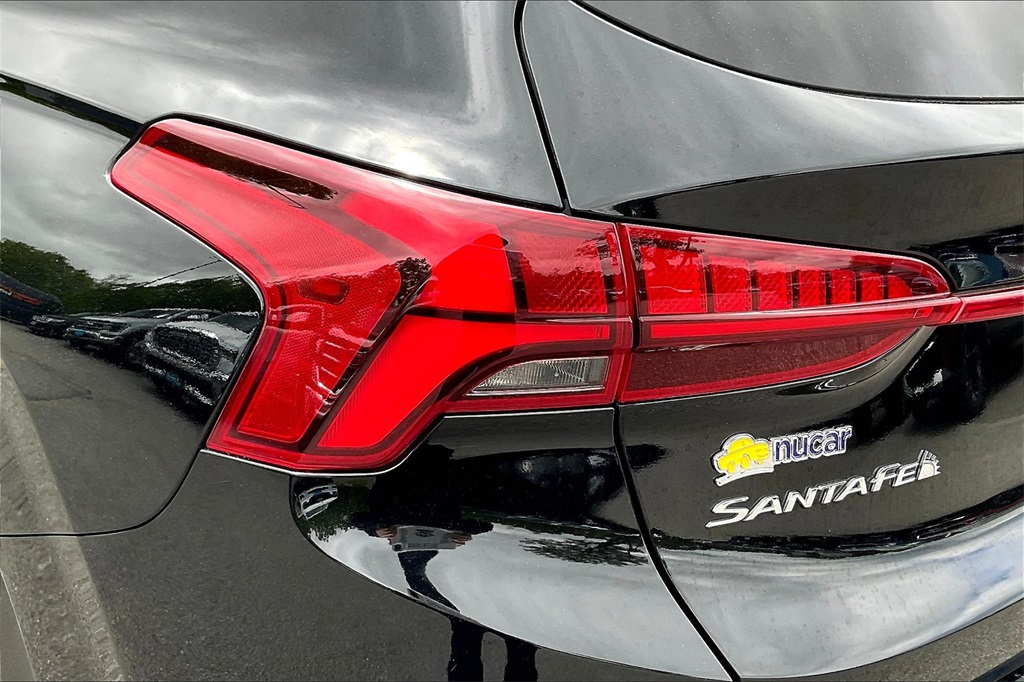 2023 Hyundai Santa Fe Plug-In Hybrid Limited - Photo 32