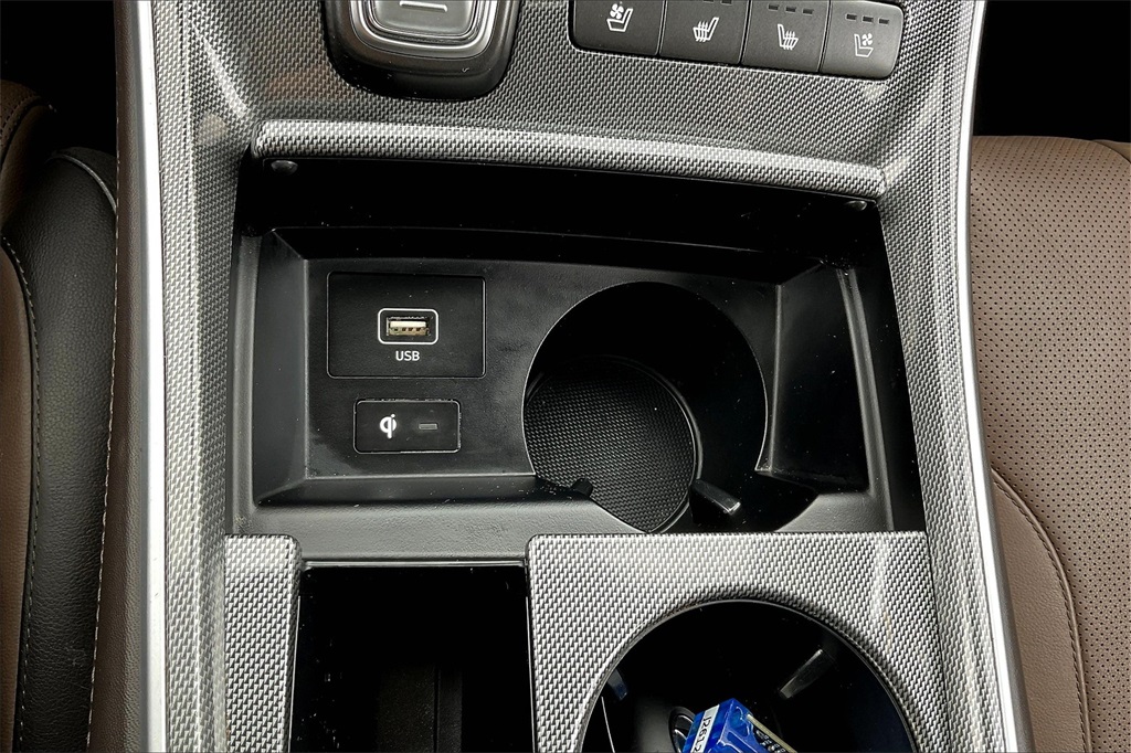 2023 Hyundai Santa Fe Plug-In Hybrid Limited - Photo 34