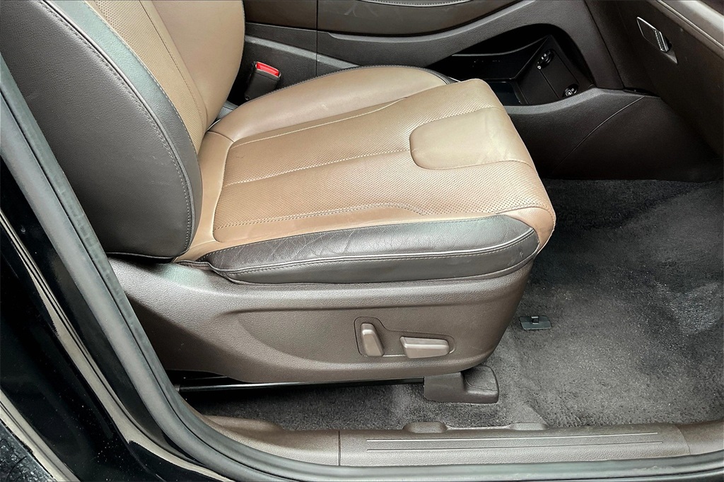2023 Hyundai Santa Fe Plug-In Hybrid Limited - Photo 38