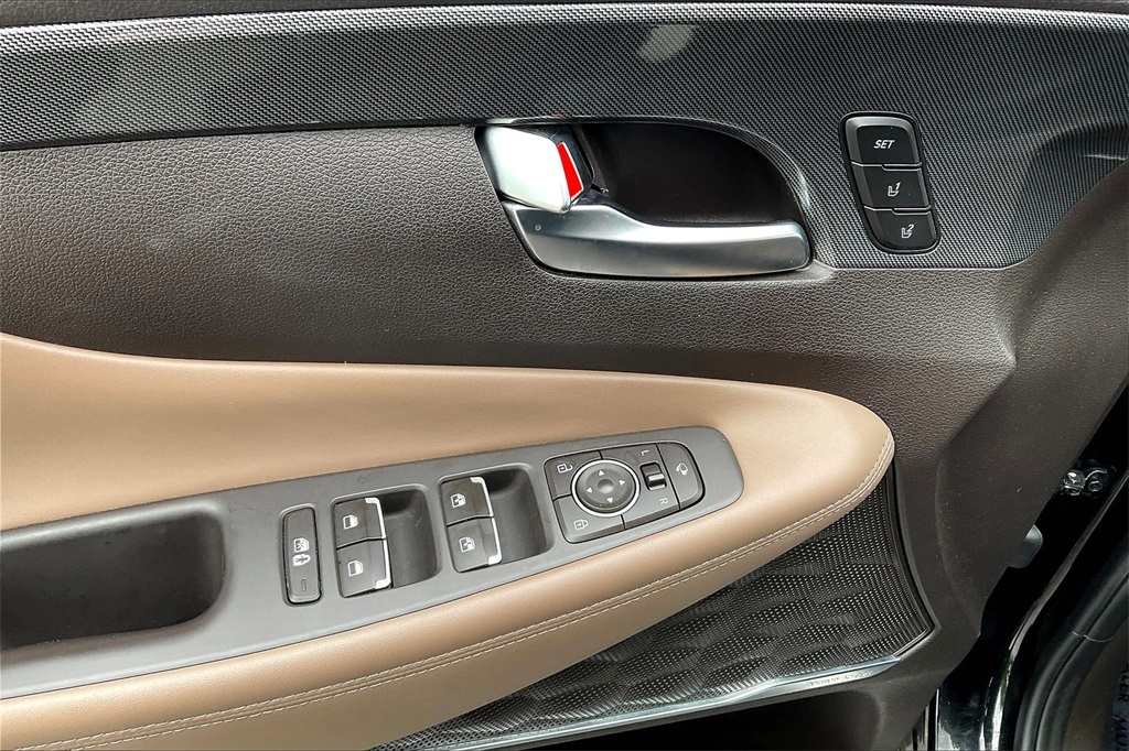 2023 Hyundai Santa Fe Plug-In Hybrid Limited - Photo 39