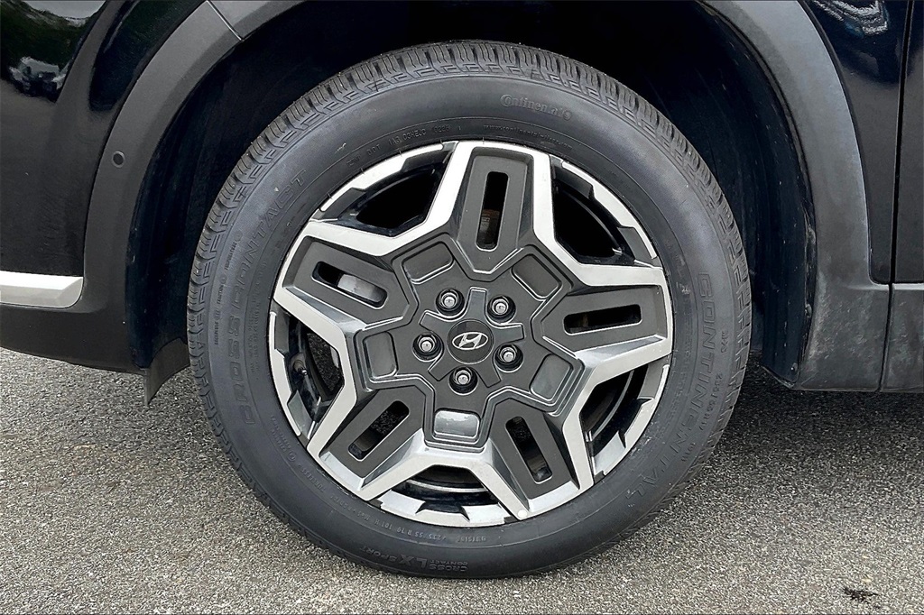 2023 Hyundai Santa Fe Plug-In Hybrid Limited - Photo 7