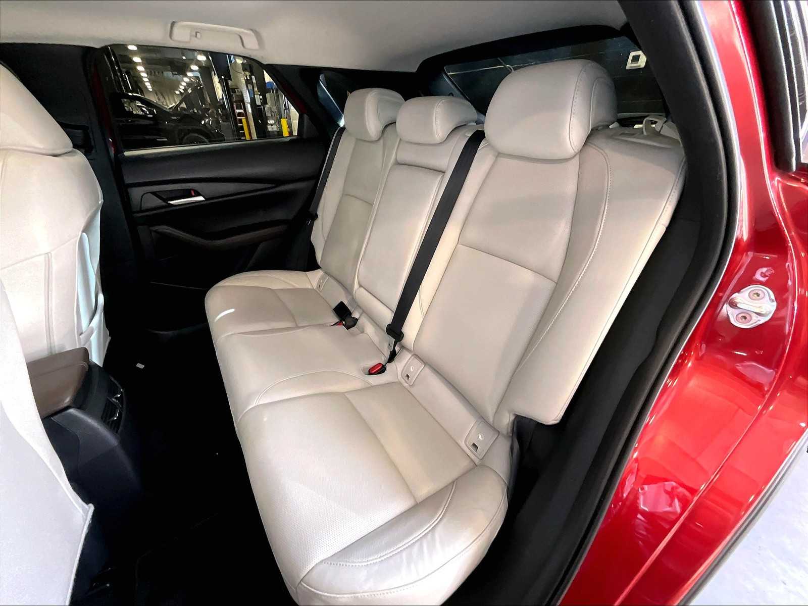 2021 Mazda CX-30 Premium - Photo 15
