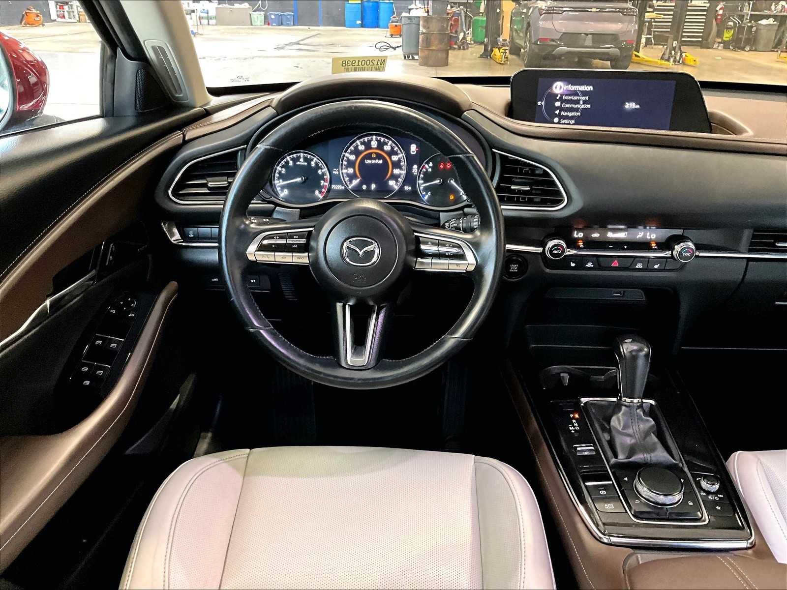 2021 Mazda CX-30 Premium - Photo 18