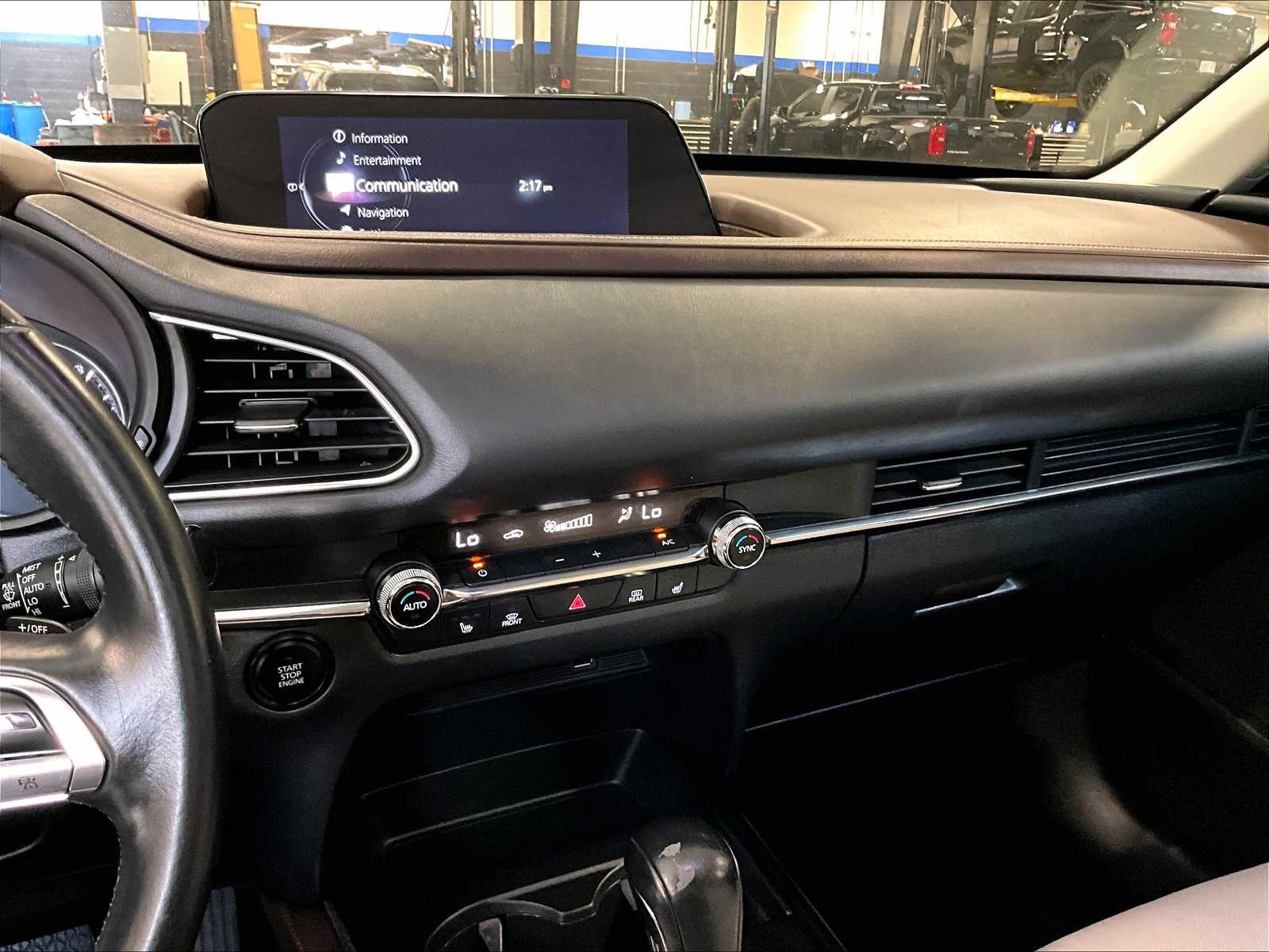 2021 Mazda CX-30 Premium - Photo 19