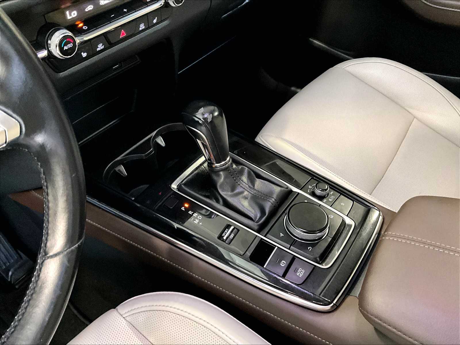 2021 Mazda CX-30 Premium - Photo 21
