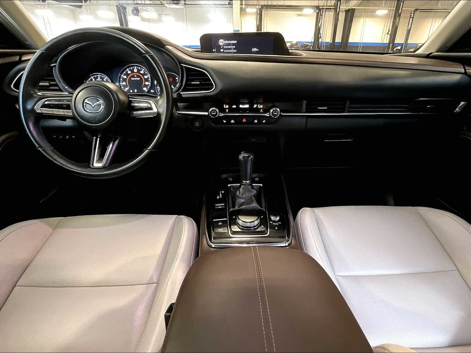 2021 Mazda CX-30 Premium - Photo 22