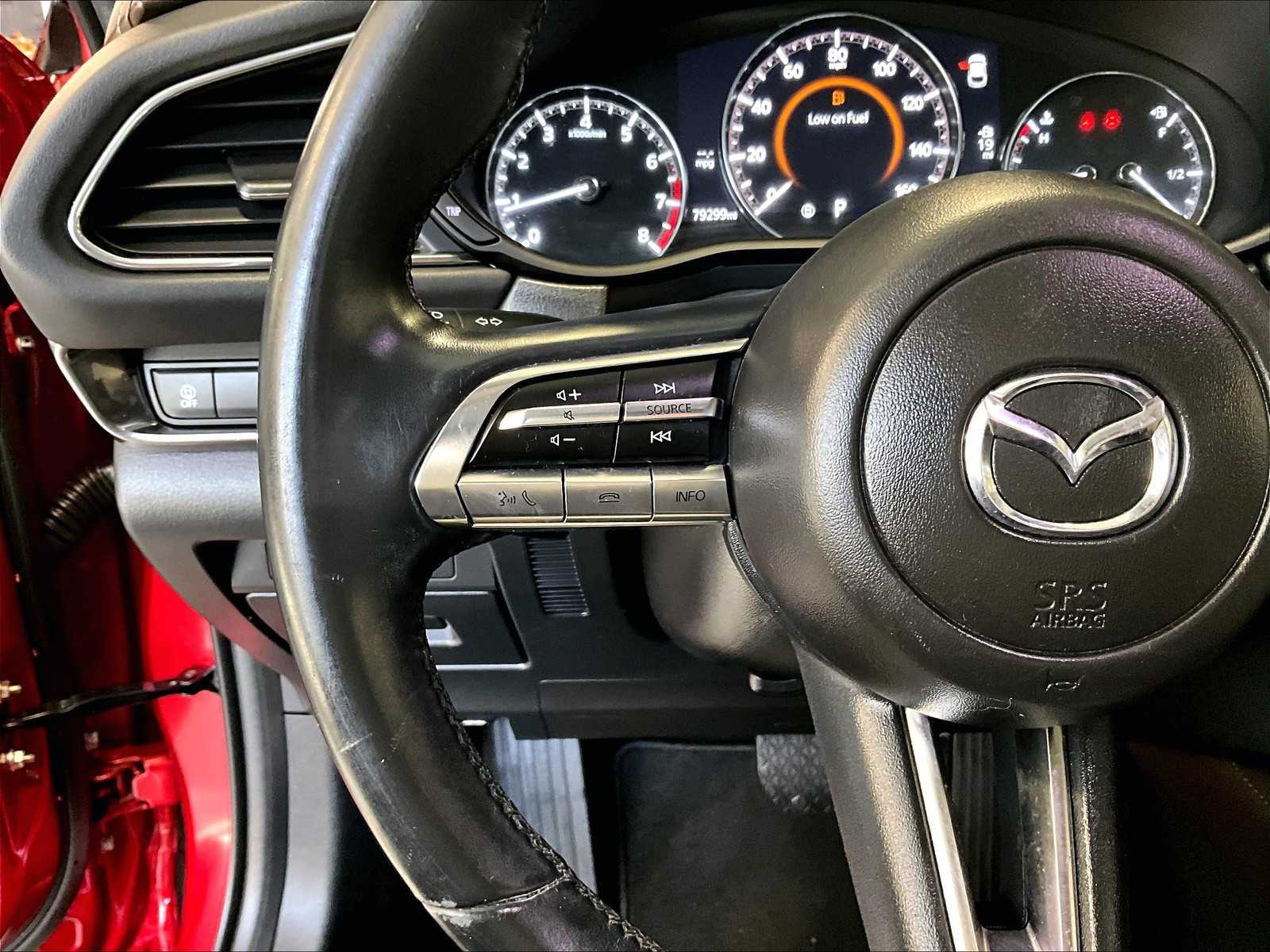 2021 Mazda CX-30 Premium - Photo 24