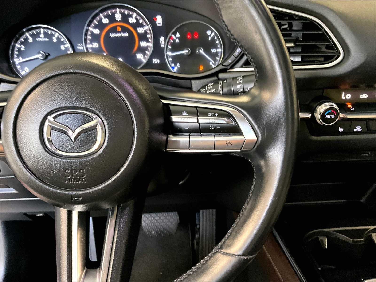 2021 Mazda CX-30 Premium - Photo 25