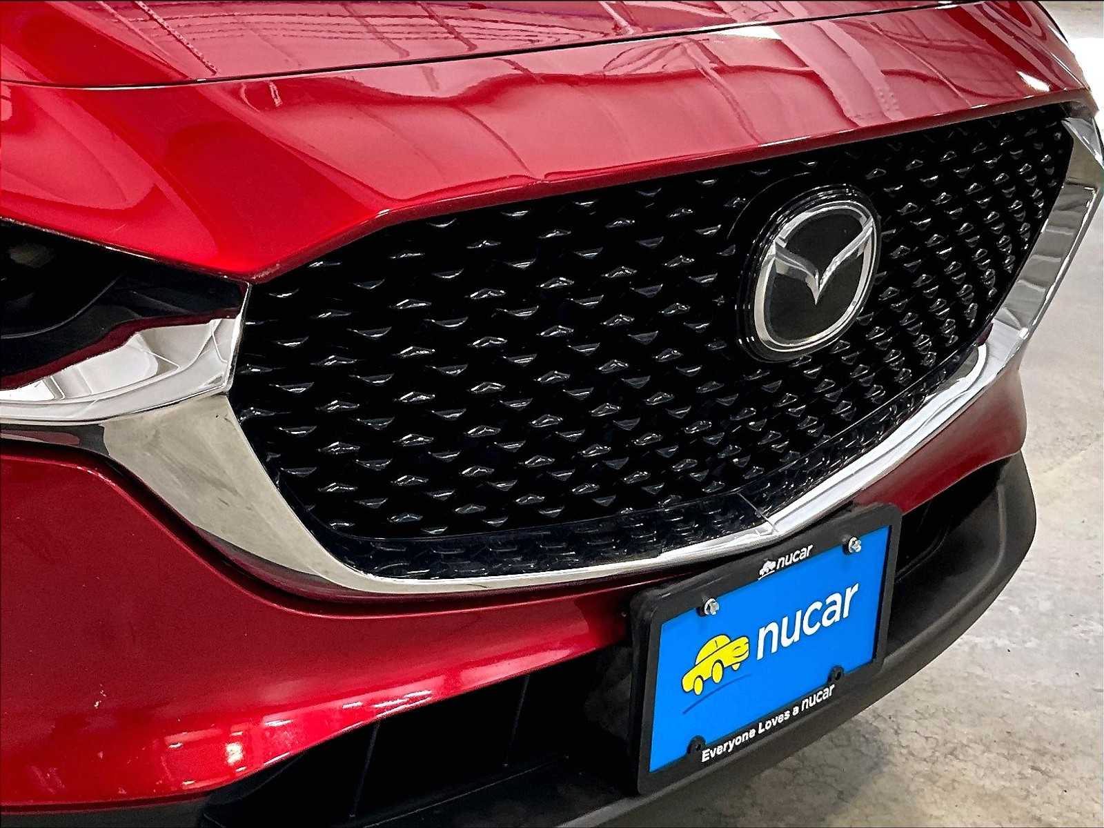 2021 Mazda CX-30 Premium - Photo 33