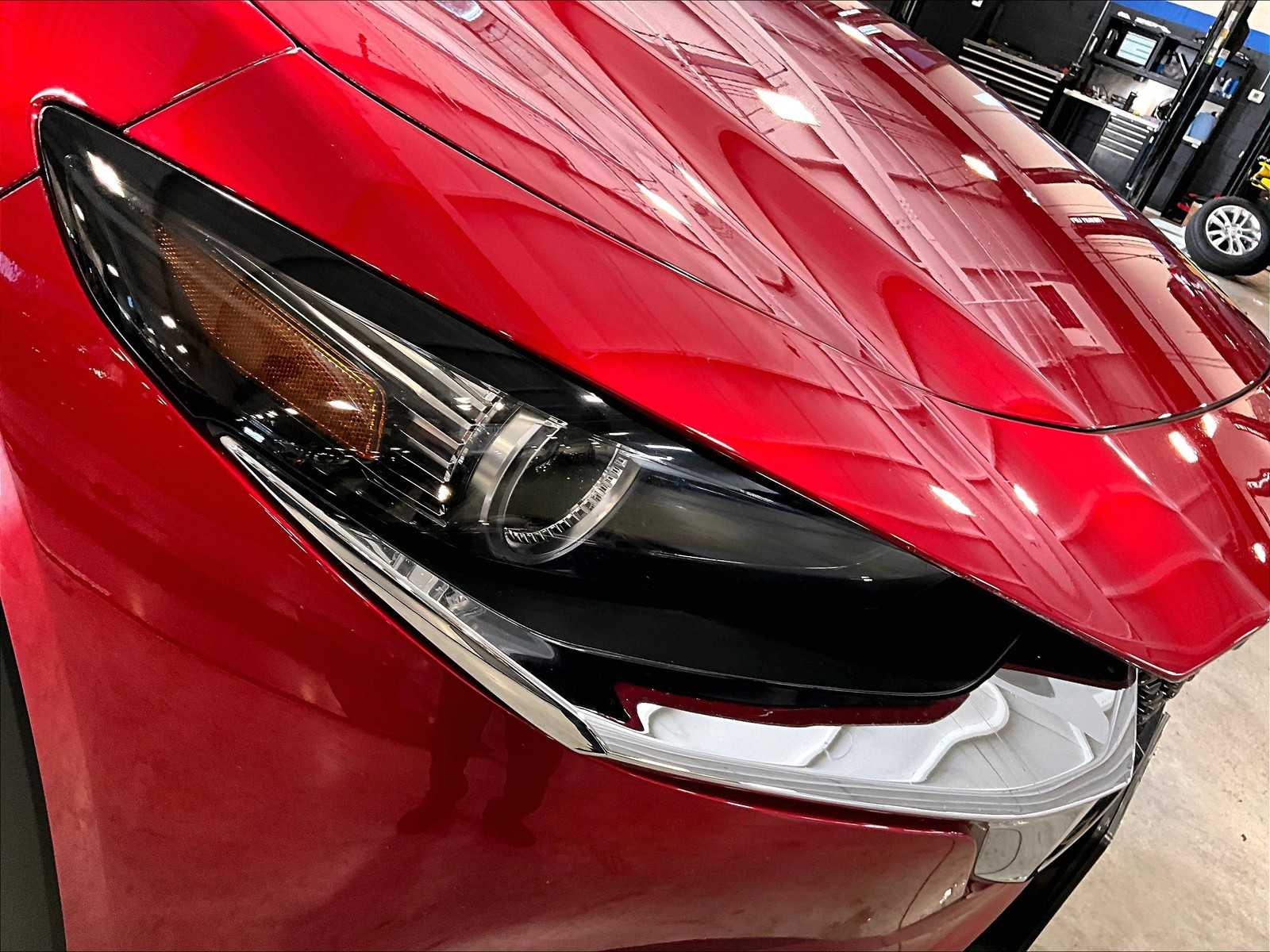 2021 Mazda CX-30 Premium - Photo 34