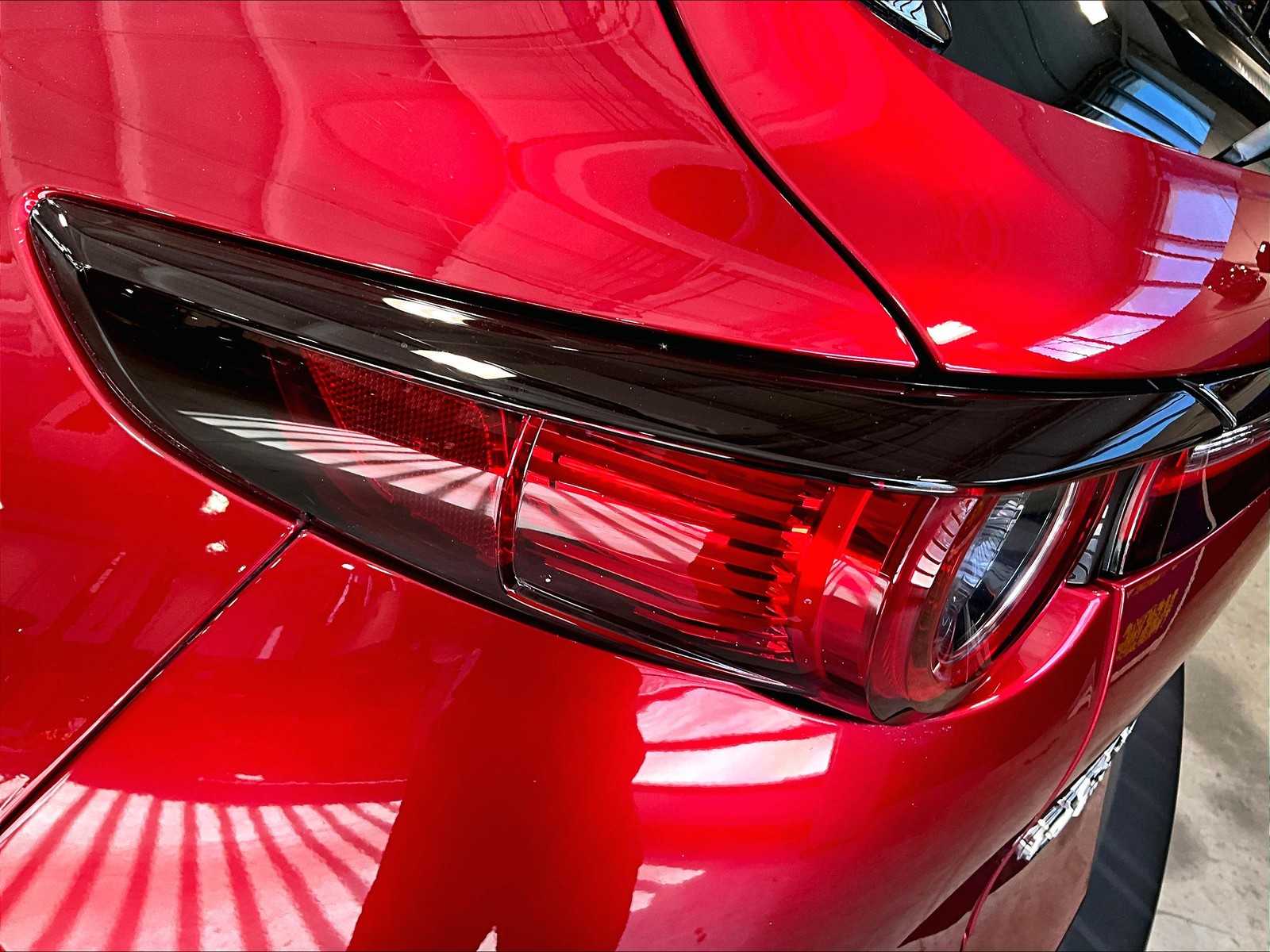 2021 Mazda CX-30 Premium - Photo 35