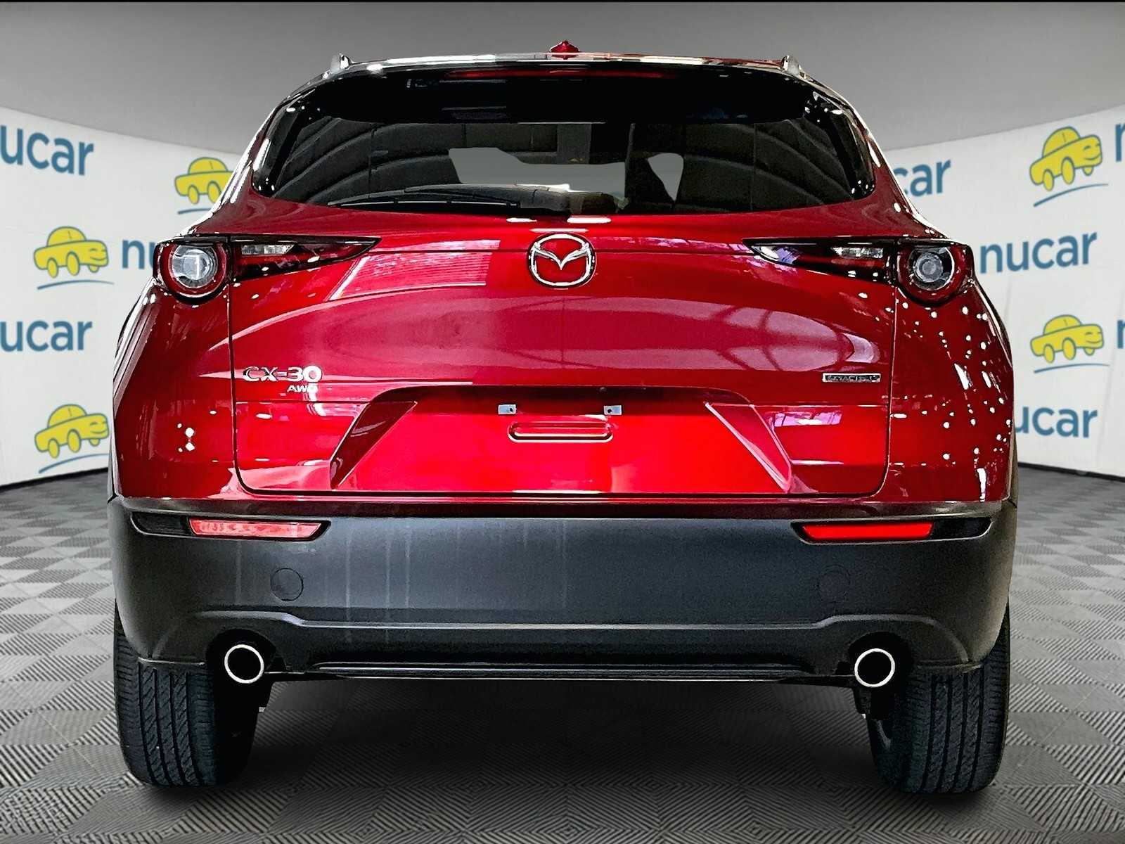 2021 Mazda CX-30 Premium - Photo 5