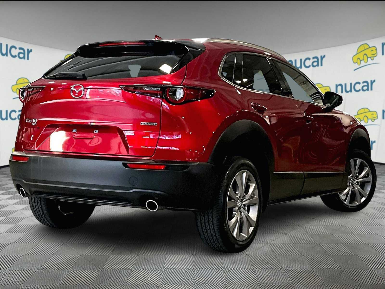 2021 Mazda CX-30 Premium - Photo 6