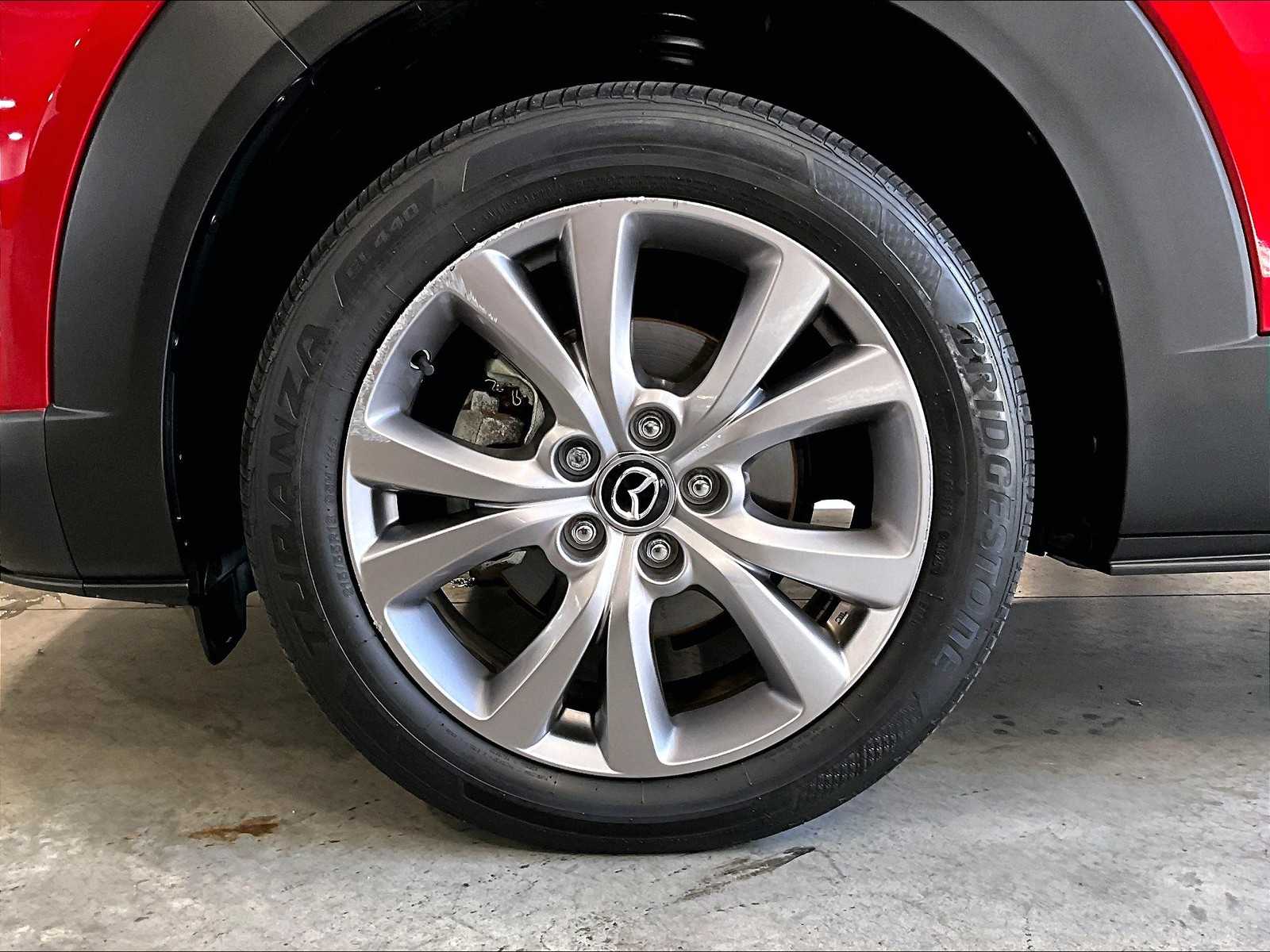 2021 Mazda CX-30 Premium - Photo 7