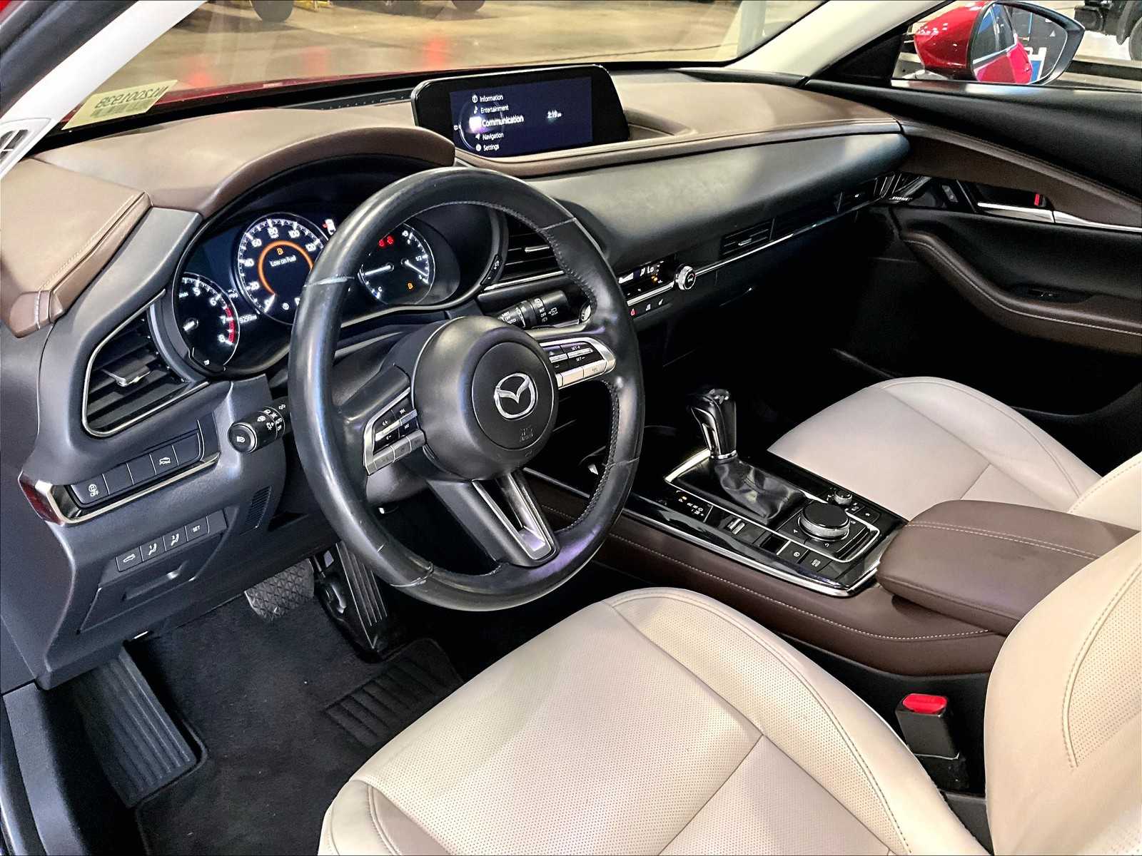 2021 Mazda CX-30 Premium - Photo 8
