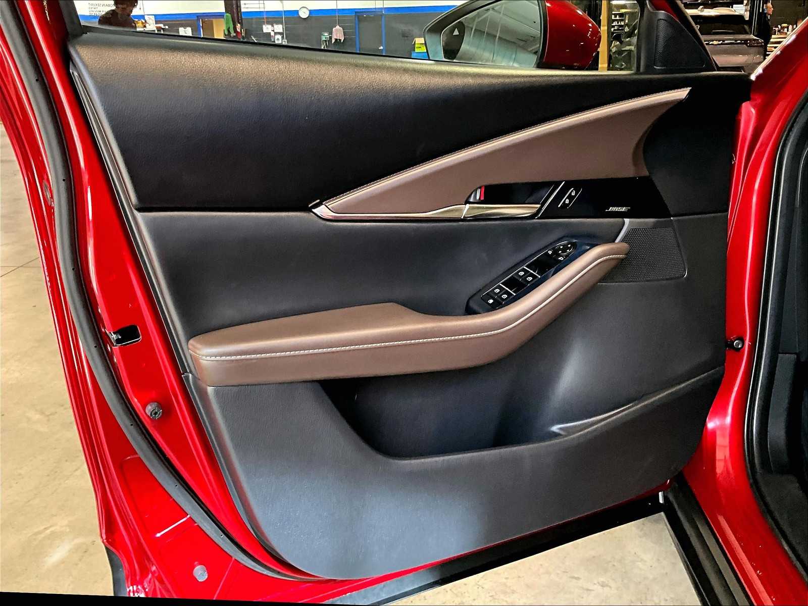 2021 Mazda CX-30 Premium - Photo 9