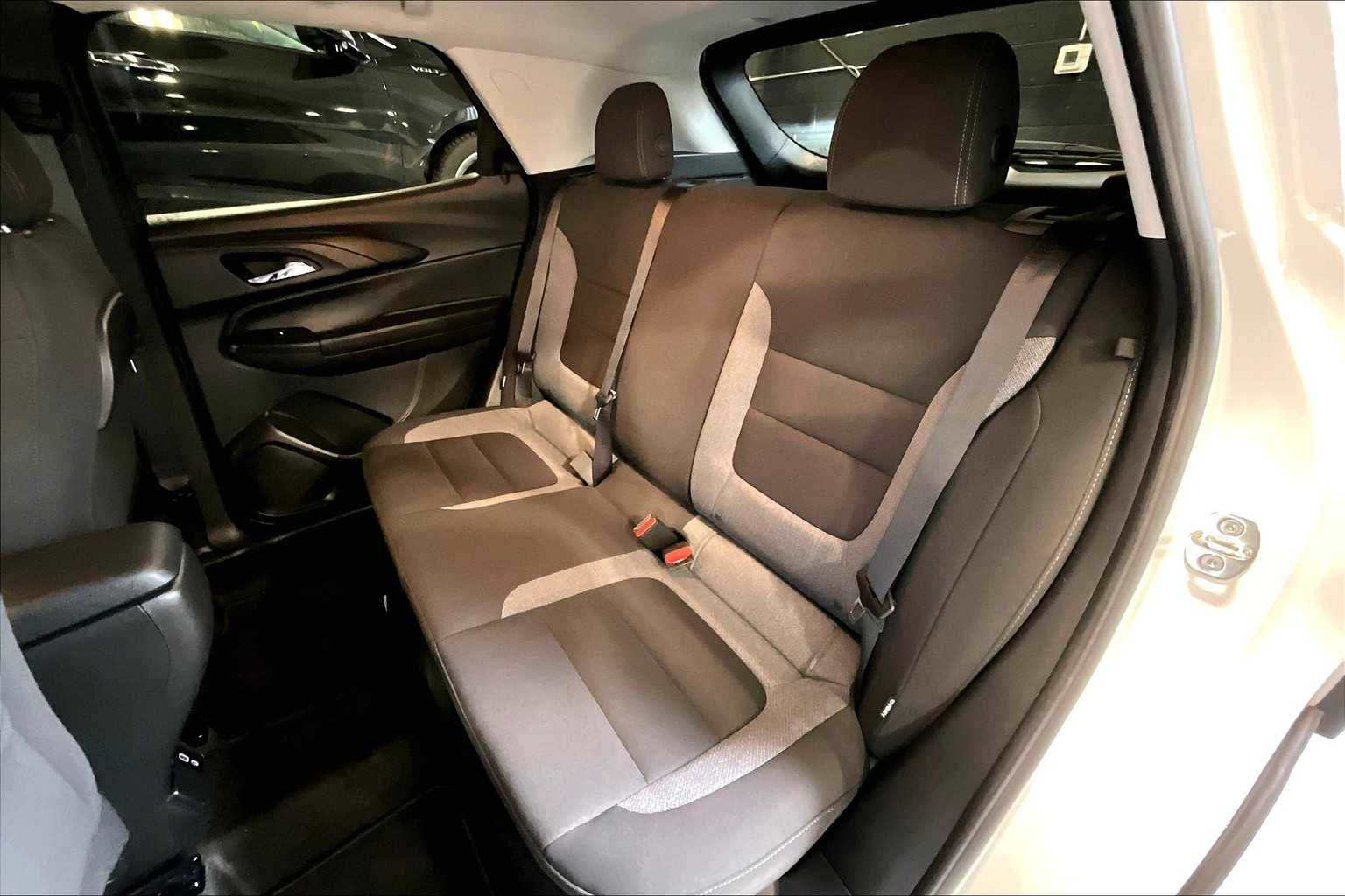 2022 Chevrolet TrailBlazer LT - Photo 15